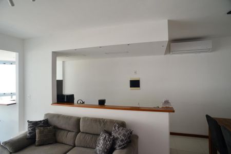 Apartamento para alugar com 65m², 1 quarto e 1 vagaSala