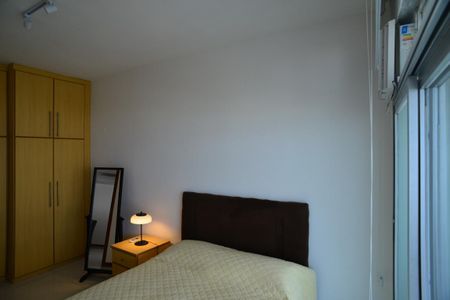 Apartamento para alugar com 65m², 1 quarto e 1 vagaQuarto