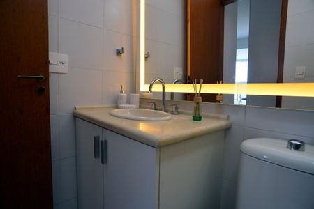 Apartamento para alugar com 65m², 1 quarto e 1 vagaBanheiro