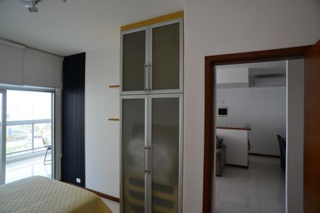 Apartamento para alugar com 65m², 1 quarto e 1 vagaQuarto