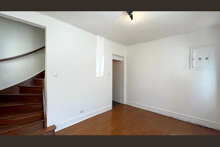 Sala de casa à venda com 2 quartos, 100m² em Pinheiros, São Paulo