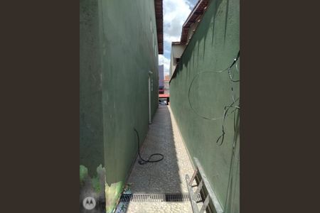 Casa à venda com 3 quartos, 250m² em Parque Continental, Guarulhos