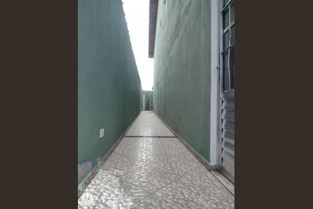 Casa à venda com 250m², 3 quartos e 6 vagas