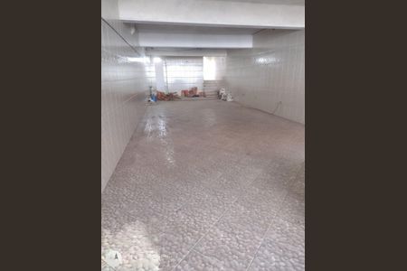 Casa à venda com 3 quartos, 250m² em Parque Continental, Guarulhos