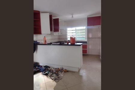 Casa à venda com 3 quartos, 250m² em Parque Continental, Guarulhos