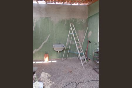 Casa à venda com 3 quartos, 250m² em Parque Continental, Guarulhos