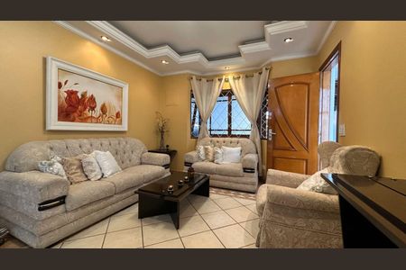 Casa à venda com 4 quartos, 220m² em Jardim Santa Clara, Guarulhos