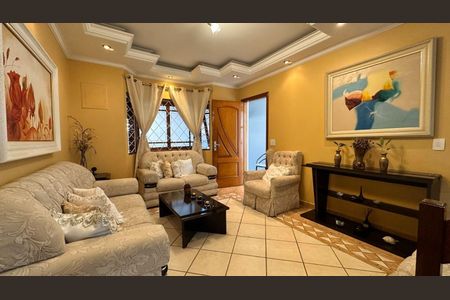 Casa à venda com 4 quartos, 220m² em Jardim Santa Clara, Guarulhos