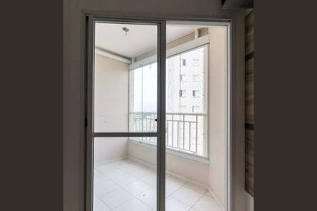 Apartamento à venda com 2 quartos, 55m² em Vila Endres, Guarulhos