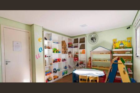 Apartamento à venda com 2 quartos, 55m² em Vila Endres, Guarulhos