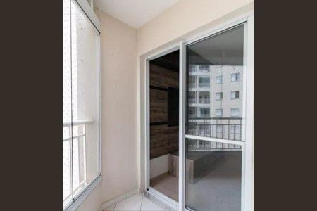 Apartamento à venda com 2 quartos, 55m² em Vila Endres, Guarulhos