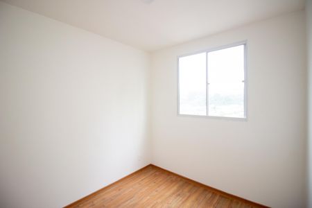 Quarto 2 de apartamento para alugar com 2 quartos, 56m² em Maria da Conceicao, Contagem