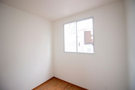 Quarto 1 de apartamento para alugar com 2 quartos, 56m² em Maria da Conceicao, Contagem