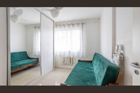 Apartamento para alugar com 62m², 2 quartos e 1 vagaQuarto 2