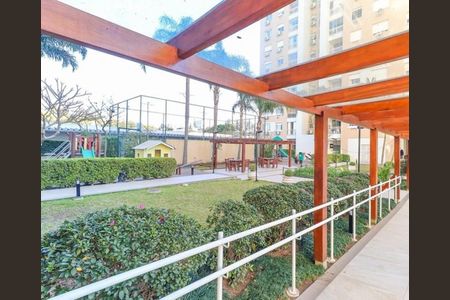 Apartamento para alugar com 62m², 2 quartos e 1 vagaÁrea Comum 