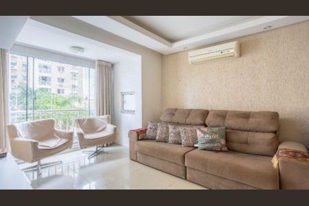 Apartamento para alugar com 62m², 2 quartos e 1 vagaSala 