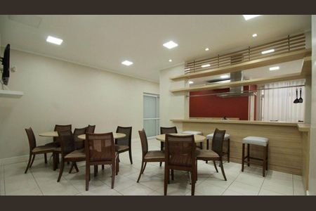 Apartamento para alugar com 62m², 2 quartos e 1 vagaÁrea Comum 