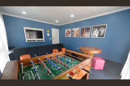 Apartamento à venda com 2 quartos, 55m² em Vila Endres, Guarulhos