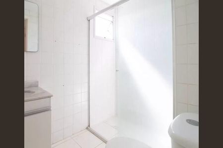 Apartamento à venda com 2 quartos, 55m² em Vila Endres, Guarulhos