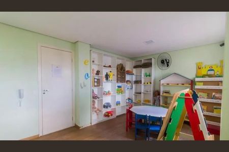 Apartamento à venda com 2 quartos, 55m² em Vila Endres, Guarulhos