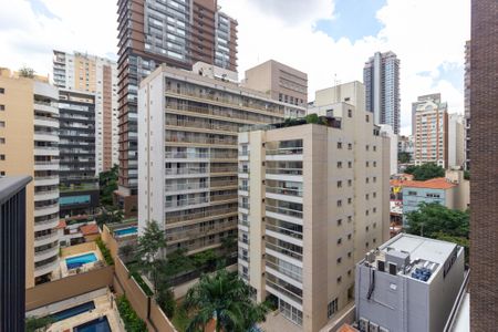 Apartamento à venda com 73m², 2 quartos e 1 vagaVista