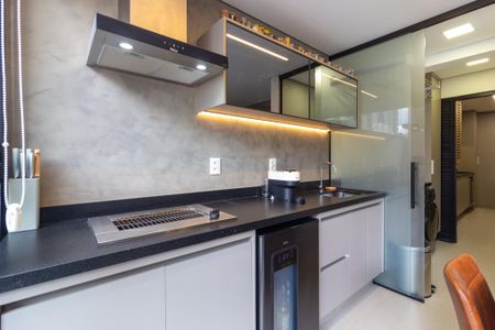 Apartamento à venda com 73m², 2 quartos e 1 vagaSala/Varanda