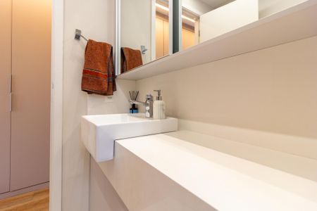 Apartamento à venda com 73m², 2 quartos e 1 vagaBanheiro da Suíte