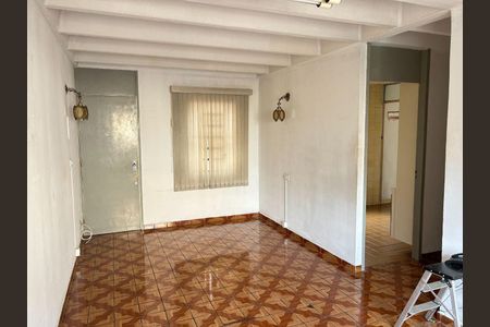 Apartamento à venda com 2 quartos, 61m² em Sacoma, São Paulo