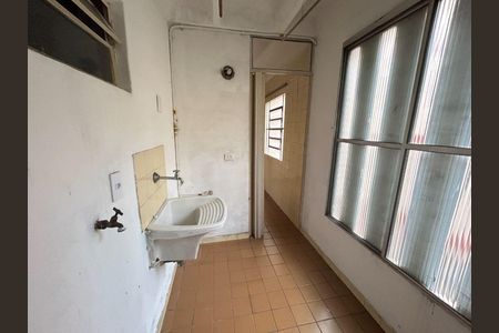 Apartamento à venda com 2 quartos, 61m² em Sacoma, São Paulo
