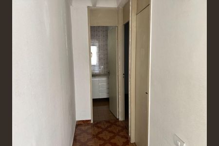 Apartamento à venda com 2 quartos, 61m² em Sacoma, São Paulo