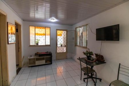 Sala de casa à venda com 2 quartos, 75m² em Largo do Barradas, Niterói
