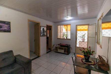 Sala de casa à venda com 2 quartos, 75m² em Largo do Barradas, Niterói