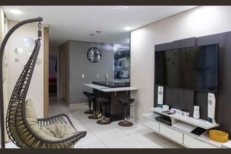 Apartamento à venda com 3 quartos, 65m² em Vila Augusta, Guarulhos