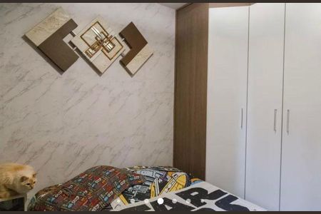 Apartamento à venda com 3 quartos, 65m² em Vila Augusta, Guarulhos