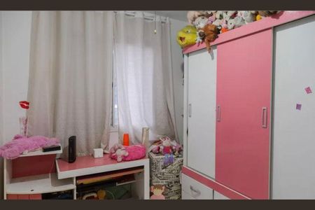 Apartamento à venda com 3 quartos, 65m² em Vila Augusta, Guarulhos