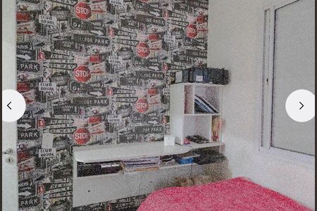 Apartamento à venda com 3 quartos, 65m² em Vila Augusta, Guarulhos