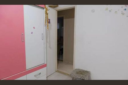 Apartamento à venda com 3 quartos, 65m² em Vila Augusta, Guarulhos