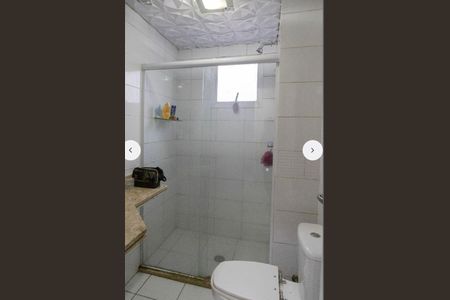 Apartamento à venda com 3 quartos, 65m² em Vila Augusta, Guarulhos