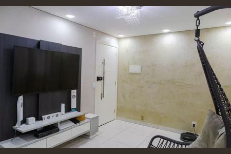 Apartamento à venda com 3 quartos, 65m² em Vila Augusta, Guarulhos