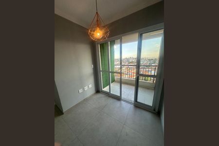 Apartamento à venda com 2 quartos, 47m² em Vila Dom Pedro II, São Paulo