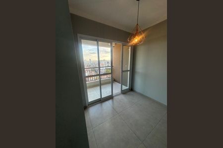Apartamento à venda com 2 quartos, 47m² em Vila Dom Pedro II, São Paulo