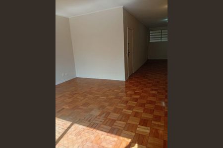 Apartamento à venda com 3 quartos, 157m² em Higienópolis, São Paulo
