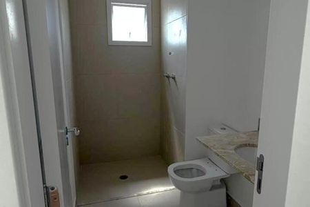 Foto 11 de apartamento à venda com 3 quartos, 125m² em Jardim da Gloria, São Paulo
