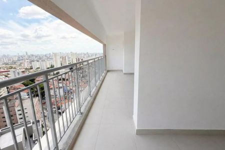 Foto 05 de apartamento à venda com 3 quartos, 125m² em Jardim da Gloria, São Paulo
