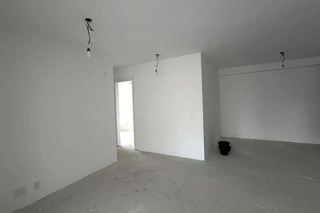 Foto 01 de apartamento à venda com 3 quartos, 125m² em Jardim da Gloria, São Paulo