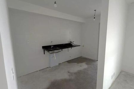 Foto 02 de apartamento à venda com 3 quartos, 125m² em Jardim da Gloria, São Paulo