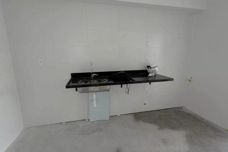 Foto 04 de apartamento à venda com 3 quartos, 125m² em Jardim da Gloria, São Paulo