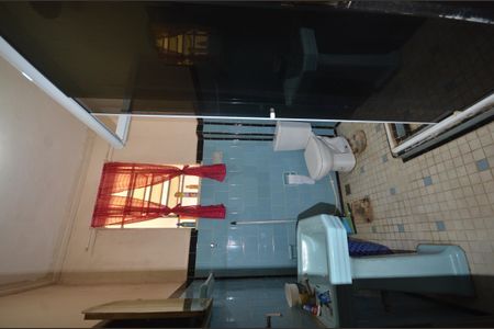 Casa para alugar com 260m², 3 quartos e sem vagaBanheiro