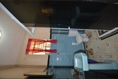 Casa para alugar com 260m², 3 quartos e sem vagaBanheiro