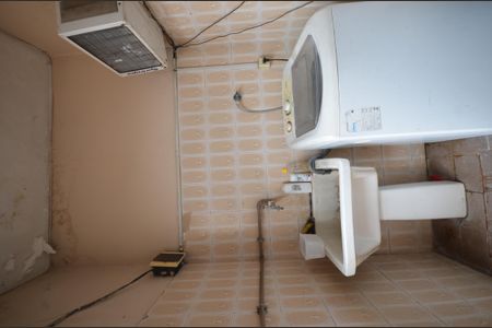 Casa para alugar com 260m², 3 quartos e sem vagaÁrea de Serviço